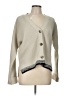 Lyssé Ivory Cardigan Size L - photo 1