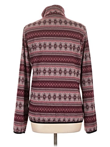 Pulse Long Sleeve Top (view 2)