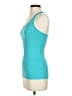 Nike Teal Active Tank Size XS - photo 5