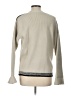 Lyssé Ivory Cardigan Size L - photo 2