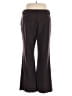 Fiona Brown Dress Pants Size 12 - photo 2