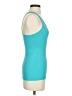 Nike Teal Active Tank Size XS - photo 4