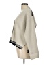 Lyssé Ivory Cardigan Size L - photo 5