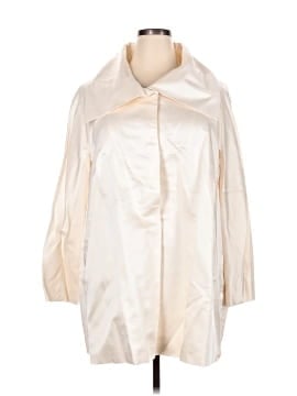 Lafayette 148 New York Raincoat