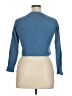 Treasure & Bond Blue Cardigan Size XL - photo 2