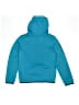 Under Armour 100% Polyester Teal Pullover Hoodie Size L (youth) - photo 2