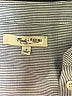 Madewell Blue Long Sleeve Button-Down Shirt Size S - photo 7