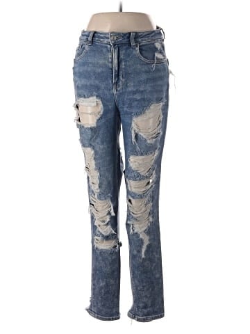 American Eagle Outfitters Jeans (view 1)