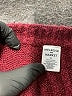 Melrose and Market Burgundy Pullover Sweater Size XL - photo 7