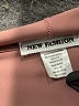 New Fashion Pink Jacket Size S (estimated) - photo 6