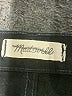 Madewell Solid Black Jeggings Size 31 waist - photo 7