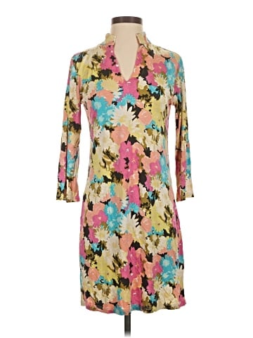 Devon Baer Casual Dress (view 1)