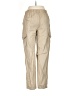 Calvin Klein 100% Cotton Tan Cargo Pants Size 4 - photo 2