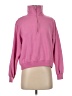 Hollister Pink Pullover Sweater Size XS - photo 1
