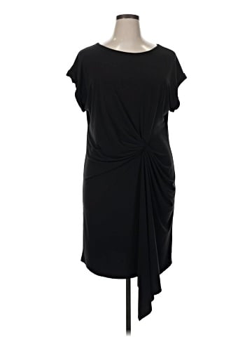 Kenneth Cole REACTION Cocktail Dress (view 1)