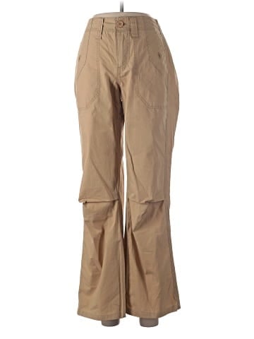 BDG Khakis (view 1)