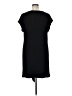 Kenneth Cole REACTION Solid Black Cocktail Dress Size XL - photo 2
