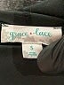 Grace & Lace Black Track Jacket Size S - photo 6