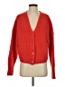 Old Navy Red Cardigan Size XS - photo 1