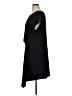 Kenneth Cole REACTION Solid Black Cocktail Dress Size XL - photo 5