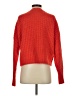 Old Navy Red Cardigan Size XS - photo 2