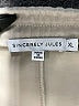 Sincerely Jules Solid Gray Casual Pants Size XL - photo 7