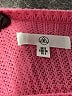 Missguided Pink Pullover Sweater Size 4 - photo 7