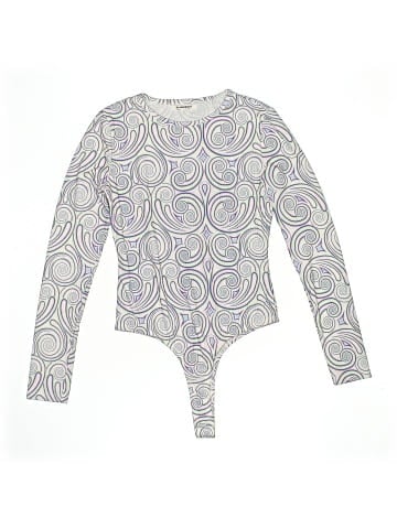 Glamorous Long Sleeve Top (view 1)
