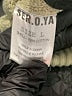 Ser.O.Ya 100% Cotton Tan Pullover Sweater Size L - photo 8