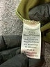 Moon & Stars Green Jacket Size 16 - photo 4