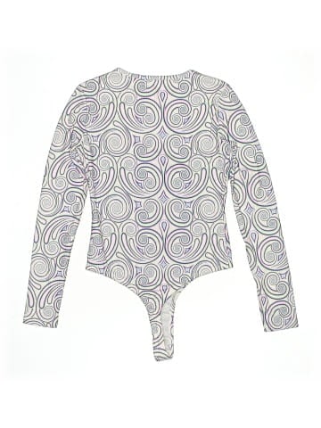 Glamorous Long Sleeve Top (view 2)