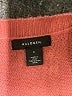 Halogen Pink Pullover Sweater Size S - photo 7
