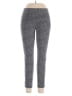 Athleta Tweed Gray Active Pants Size L - photo 1