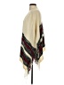 Charlotte Russe Ivory Poncho Size S - photo 5