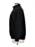 Prettygarden Solid Black Track Jacket Size XL - photo 5