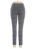 Athleta Tweed Gray Active Pants Size L - photo 2