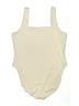 Old Navy Ivory Bodysuit Size XXL - photo 2