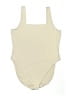 Old Navy Ivory Bodysuit Size XXL - photo 1