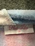 Pink Lily Tie-dye Teal Pullover Hoodie Size M - photo 7