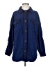 Zenana 100% Polyester Blue Coat Size S - photo 1