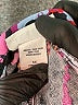 Thakoon for Target 100% Cotton Floral Black Shorts Size 11 - photo 4