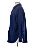 Zenana 100% Polyester Blue Coat Size S - photo 5