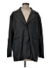Assorted Brands 100% Polyester Gray Blazer Size S - photo 1