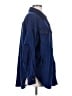 Zenana 100% Polyester Blue Coat Size S - photo 4
