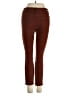 7 For All Mankind Brown Casual Pants Size 26 waist - photo 2