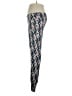 Lularoe Print Blue Casual Pants Size 1X (Tall & Curvy) - photo 5