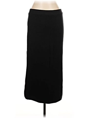 Equipment Formal Skirt (view 2)