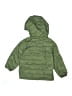 Baby Gap Solid Green Jacket Size 4 - photo 2