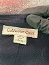 Coldwater Creek 100% Polyester Black 3/4 Sleeve Blouse Size L - photo 7