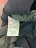 Coldwater Creek 100% Polyester Black 3/4 Sleeve Blouse Size L - photo 8